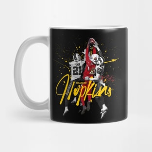 Deandre Hopkins Mug